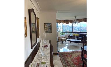 Venta de Apartamento en El Poblado