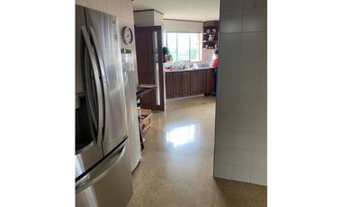 Venta de Apartamento en El Poblado