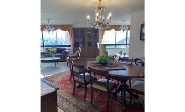 Venta de Apartamento en El Poblado