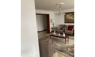 Venta de Apartamento en El Poblado