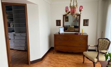 Venta de Apartamento en El Poblado