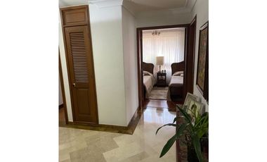 Venta de Apartamento en El Poblado