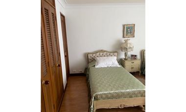 Venta de Apartamento en El Poblado
