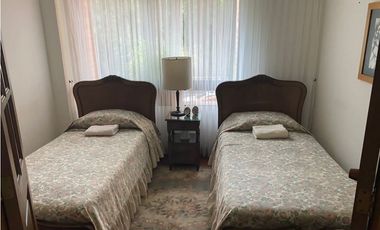 Venta de Apartamento en El Poblado