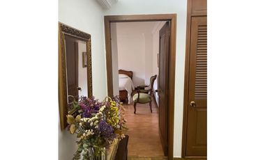 Venta de Apartamento en El Poblado