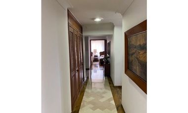 Venta de Apartamento en El Poblado