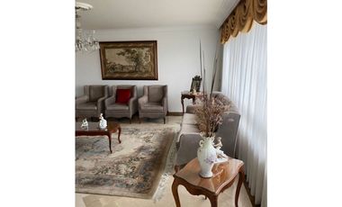 Venta de Apartamento en El Poblado