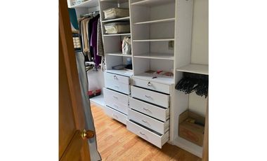 Venta de Apartamento en El Poblado