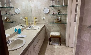 Venta de Apartamento en El Poblado