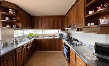 Venta de Apartamento en El Poblado
