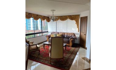Venta de Apartamento en El Poblado