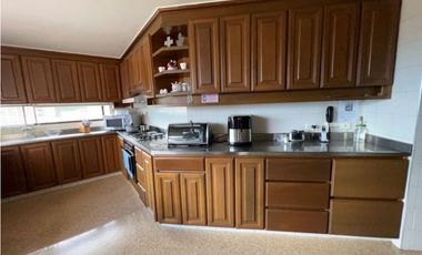 Venta de Apartamento en El Poblado