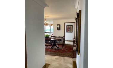 Venta de Apartamento en El Poblado