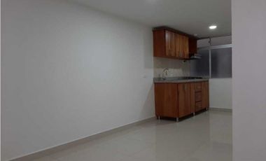 Apartamento en venta en Rionegro (Rentado)