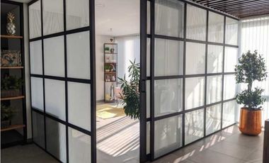 Venta de Oficina en el Poblado
