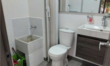 Venta de Oficina en el Poblado