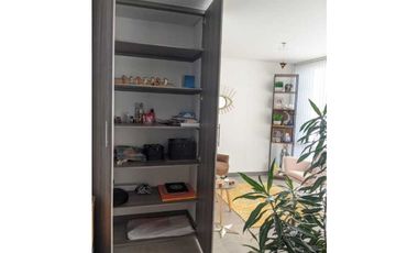 Venta de Oficina en el Poblado