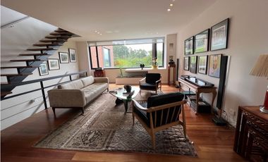 Venta de Casa Campestre en el Alto de Palmas Envigado