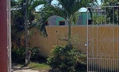 Venta casa Ejido Pino Suárez, Villahermosa, Tabasco