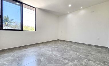 Casa en VENTA de 3 recámaras y amplio jardín Colonia VILLA RICA