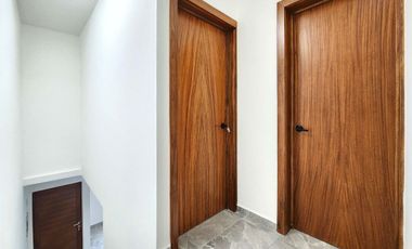 Casa en VENTA de 3 recámaras y amplio jardín Colonia VILLA RICA