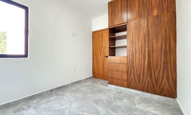 Casa en VENTA de 3 recámaras y amplio jardín Colonia VILLA RICA