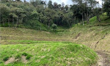 Venta de Lote en el Retiro