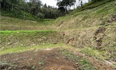 Venta de Lote en el Retiro