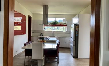 Venta de Casa Campestre en el Alto de Palmas Envigado