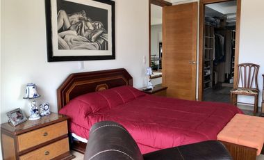 Venta de Casa Campestre en el Alto de Palmas Envigado