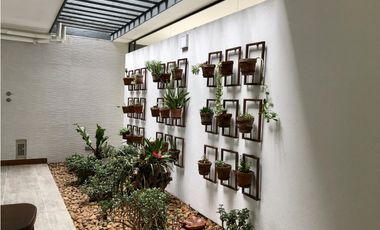 Venta de Casa Campestre en Alto de las Palmas