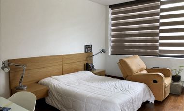 Venta de Casa Campestre en Alto de las Palmas