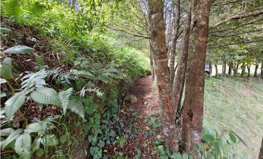 Venta de Lote en Retiro