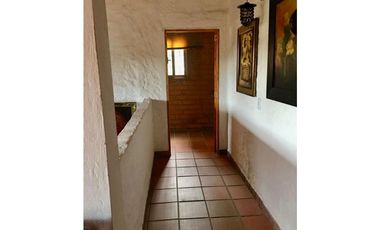 Venta de Casa Campestre en el Retiro