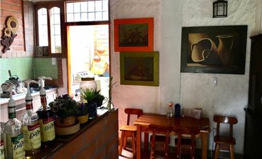 Venta de Casa Campestre en el Retiro