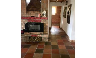 Venta de Casa Campestre en el Retiro