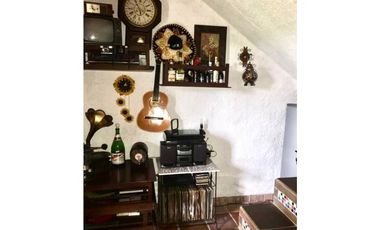 Venta de Casa Campestre en el Retiro