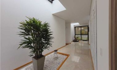 Venta de Casa Campestre en La Ceja