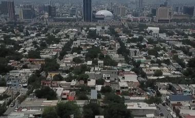 BODEGA INDUSTRIAL EN VENTA COL. INDEPENDENCIA MONTERREY, N.L.