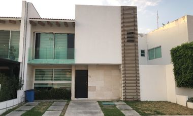 Casa en venta Puebla Lomas de Angelopolis 2 Cluster Vista Marques