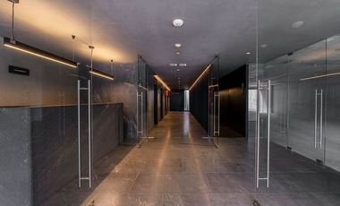 Roof Garden en Venta 231 m2 Col. Hipodromo Condesa