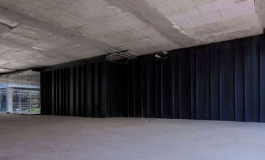 Roof Garden en Venta 231 m2 Col. Hipodromo Condesa