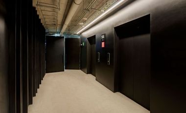 Roof Garden en Venta 231 m2 Col. Hipodromo Condesa