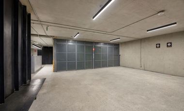 Roof Garden en Venta 231 m2 Col. Hipodromo Condesa