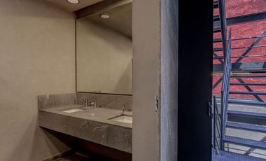 Roof Garden en Venta 231 m2 Col. Hipodromo Condesa