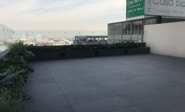ESTRENA OFICINA EN BE GRAND REFORMA, FRENTE AL MONUMENTO A LA REVOLUCIÓN