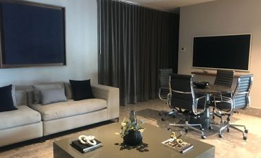 ESTRENA OFICINA EN BE GRAND REFORMA, FRENTE AL MONUMENTO A LA REVOLUCIÓN