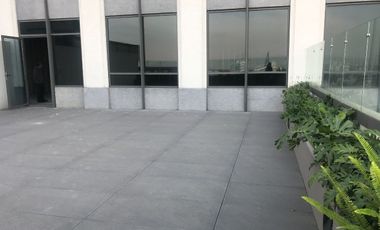 ESTRENA OFICINA EN BE GRAND REFORMA, FRENTE AL MONUMENTO A LA REVOLUCIÓN