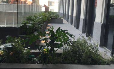 ESTRENA OFICINA EN BE GRAND REFORMA, FRENTE AL MONUMENTO A LA REVOLUCIÓN