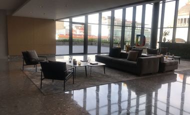 ESTRENA OFICINA EN BE GRAND REFORMA, FRENTE AL MONUMENTO A LA REVOLUCIÓN